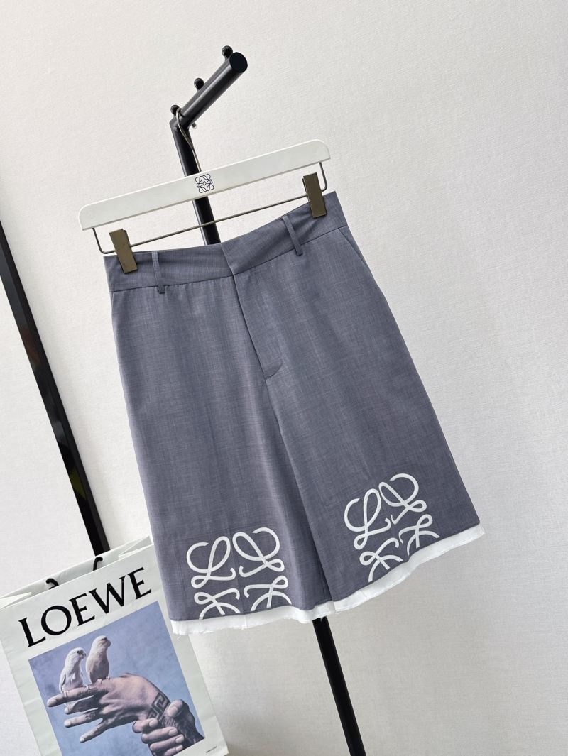 Loewe Short Pants